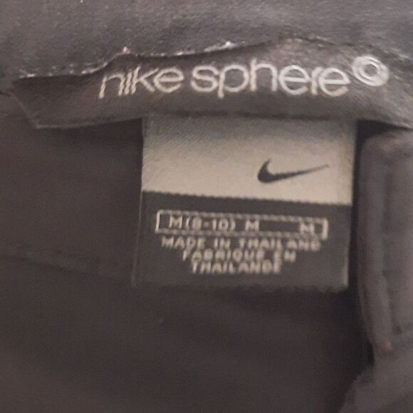 Nike | Sphere Dry | Zipper Running Pants - Picture 2 of 4